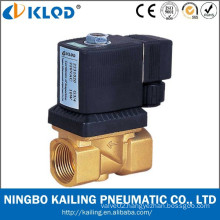 Pilot acting brass water valve KL2231020